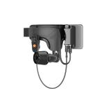 Anti Corrosion Scuba Diving Underwater Scooter 43.2V Wearable