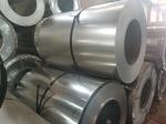 SGCC CGCC DX51D Galvanized Steel Coils 1500mm Width