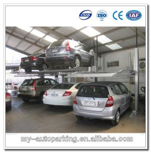 China Underground Parking Garage Design Efficient Parking Lot Design wholesale