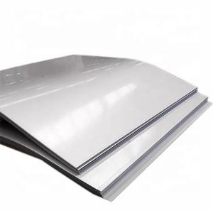 China AISI 304 2B HL Stainless Steel Sheets Plates 201 316L 1219Mm wholesale