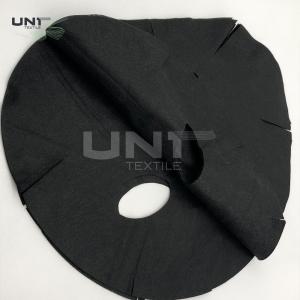China Soft Feeling Plain Bamboo Non Woven Viscose Fabric Anti Bacteria wholesale