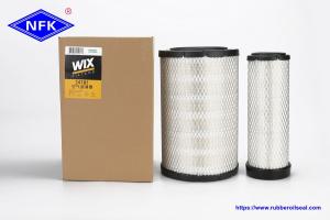 China Cellulose Media Excavator Filters 24181 X011552 For Hitachi EX200-3 wholesale