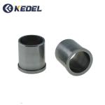 Cemented Silicon Tungsten Carbide Sleeves YG6 Round Shaft Bushing