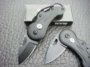 China Buck Knife Mini Folding Blade wholesale