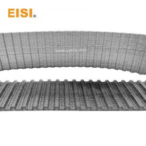 China Printing Machine Spare Parts Steel Wire Belt 50T10-1080 0.50 KG/PCS wholesale