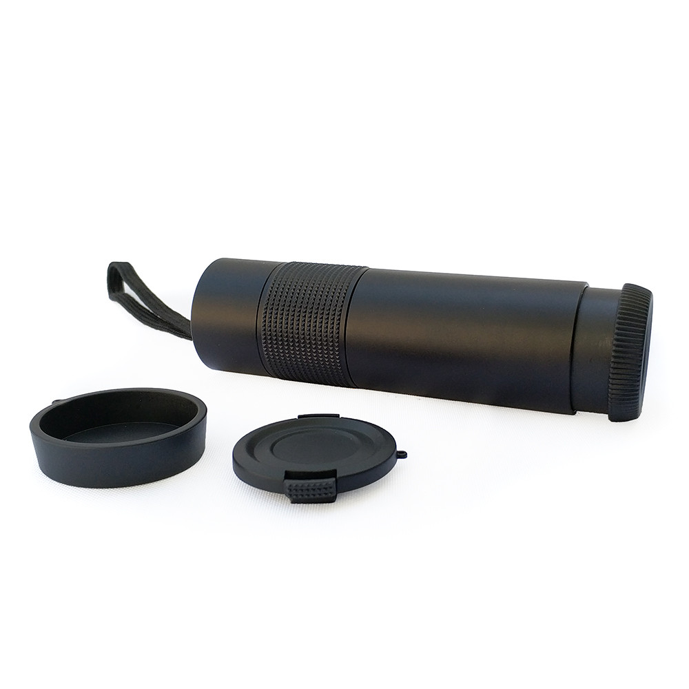 Metal 8x33 ED Portable Monocular Telescope High Definition
