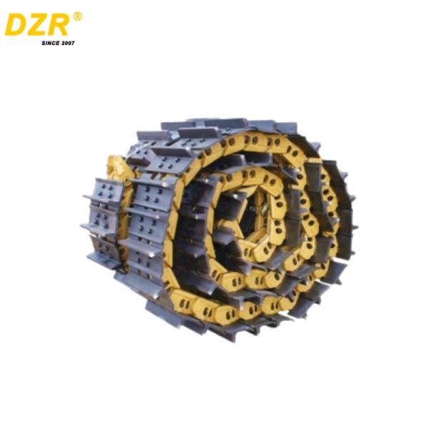 Strong Traction High Flexibility Cr5534/45 Excavator Chain Link Caterpillar Track Chain