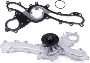 China 1610039455 Engine Parts Water Pump wholesale