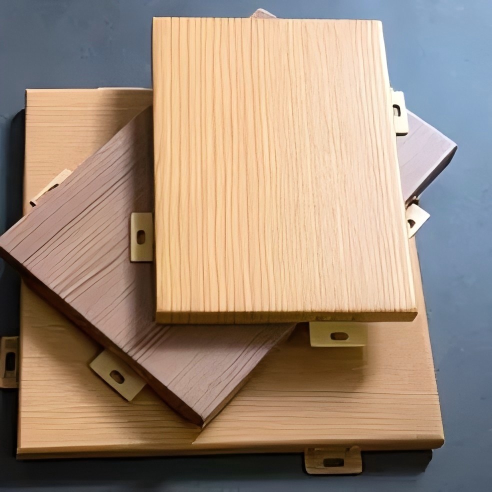 Aluminum Veneer Elevating Your Building'S Appearance And Performance With Superior Materials