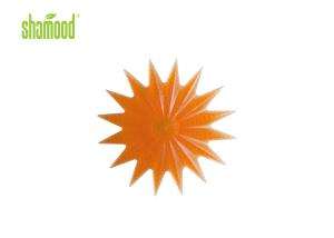 China Plastic Starfish Shape Vanilla Scent Office Air Freshener Eco - Friendly wholesale