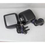 Jeep JK To JL Car Door Rearview Mirror Side Mirrors