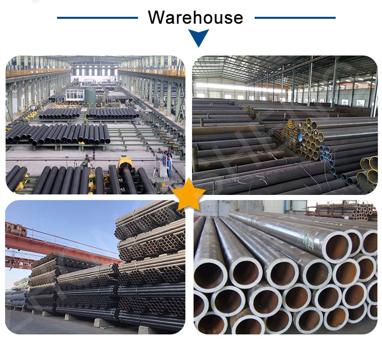 1.4 14 mm ASTM A210 alloy steel pipe ASME SA 210 GR.A1 Carbon Steel seamless boiler tube with invoicing by actual weight