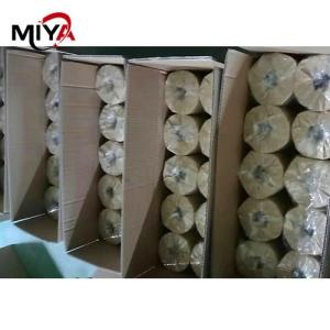 China Soft Two Sides Glue 150gsm TPU Hot Melt Adhesive Film wholesale