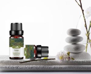 China Body Massage Home Fragrance Essential Oils Nature 30ml Compound USDA wholesale