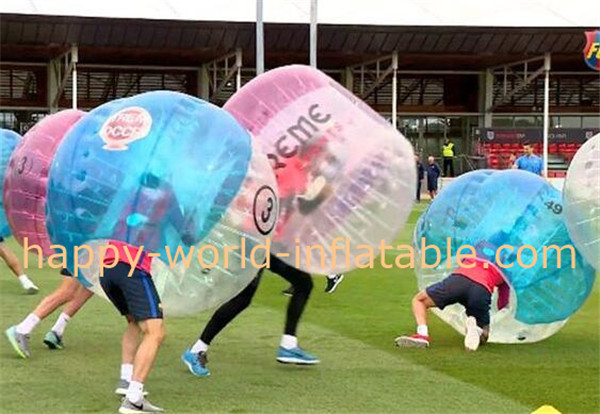 bubble ball soccer , bubble soccer ball , cheap bubble soccer ball , clear glass