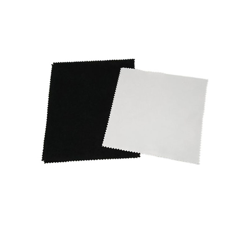 Lightweight Eyeglass Lens Cleaning Cloth Personalized Eyeglass Cloth OEM