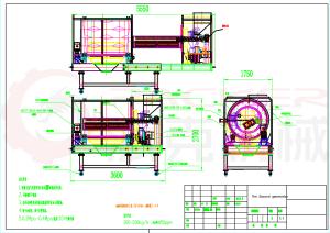 China Waste PET Bottle Washing Recycling Line Custom Electric Voltage Pre Washer wholesale