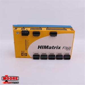 China HIMATRIX F3DIO20/802 HIMA PLC Module wholesale