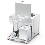 600W Industrial Ultrasonic Cleaner