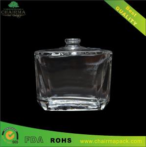 China 90ml Tapered Perfume Bottles wholesale