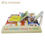 Best Book Printing Service Hardcover Paperback Children Book