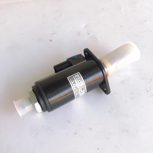 China YN35V00051F1 Hydraulic Pump Solenoid Valve SK200-8 wholesale