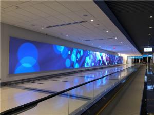 China SMD 2121 LED Advertising Display wholesale