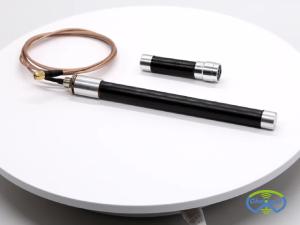 China 5dBi 3G GSM Omnidirectional Whip Antenna Fiberglass Waterproof 2100MHz wholesale