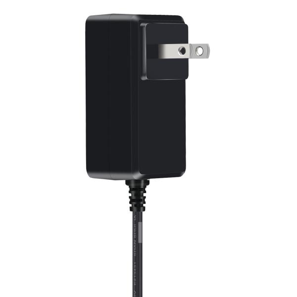 Output Class 2 Power Supply Single Phase 12V 3A 120v 60hz 1.2m DC Power Adapter