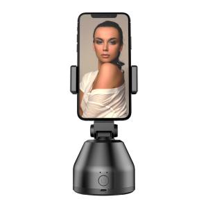 China 360 Degree Object Tracking Holder , 5H Object Tracking Phone Holder wholesale