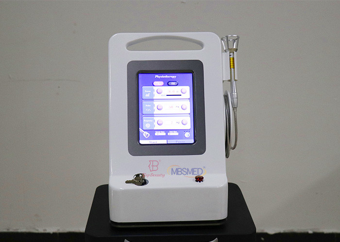 Low Level Lllt Pain Relief Cold Laser Device 980nm For Commercial Spa