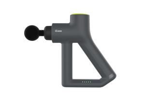 China Percussive Body Massage Device Handheld 24V Deep Tissue Muscle Vibration Gun wholesale