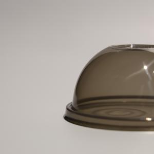 China Screw On Lid Cover for Plastic Drinking Cups wholesale