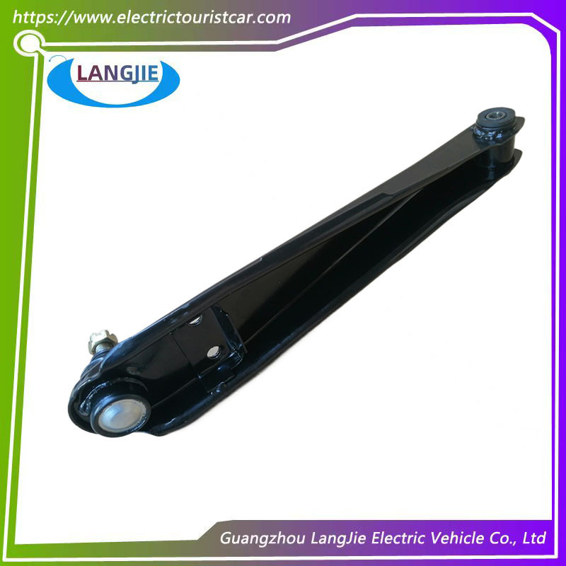 Hot Selling Electric Sightseeing Car Marshell Components Suspension Rocker Arm