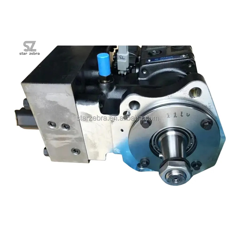 4076442 ISC8.3 Diesel Engine Fuel Injection Pump for Arrivals in Building Material Shops