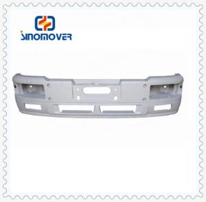 China DZ93189932010 F2000 Shacman Aftermarket Truck Bumpers wholesale