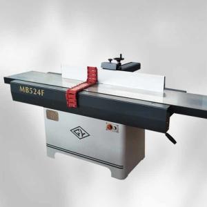 China MB523F MB524F Woodworking Thicknesser Machine Bevel Jointer wholesale