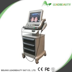 China Hifu korea technology ultra age hifu for beauty salon hifu face lift wholesale