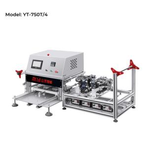 China 3000W Automatic Tray Sealing Machine Machine Multifunctional wholesale