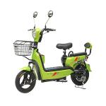 Led Display Lead Acid Battery 2 Wheel Fat Tire Electric Motorcycle Scooter For