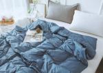 Comforter Fill Wrapped Fluffy Superfine 5x6 Fiber Quilts 120x160cm