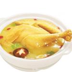 Wholesale Chicken Bouillon Chicken Powder Seasoning Chicken Granular Powder