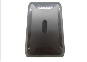China 0.450kg Waterproof Long Time Standby GPS Tracker Fleet Management wholesale