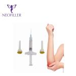 Disposable Medical Mesotherapy Solution Knee Gel Injections Relief Knee Pain