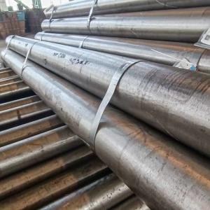 China INCOLOY Alloy 805 Alloy Round Bar Machined With ISO Approval wholesale
