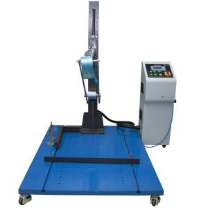 China Electric Transmission Package Testing Equipment , Pack Impact Testing Machines wholesale