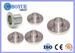 DN15 - DN2000 SCH80 Lap Joint Flange , 1/2" - 80" Forged Alloy Steel Flanges