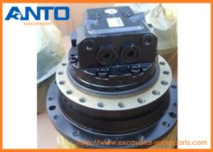 China Excavator Final Drive With Travel Motor SA7117-38020 For Vo-lvo Excavator EC290 wholesale