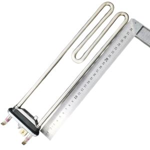 China AEG73309904 2000W 300mm Washing Machine Heating Element Household wholesale