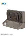 High Temperature IP65 Outdoor Brightest LED Flood Lights Aluminium Black 400W